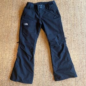Women’s North Face “Freedom” Snow Pants size M
